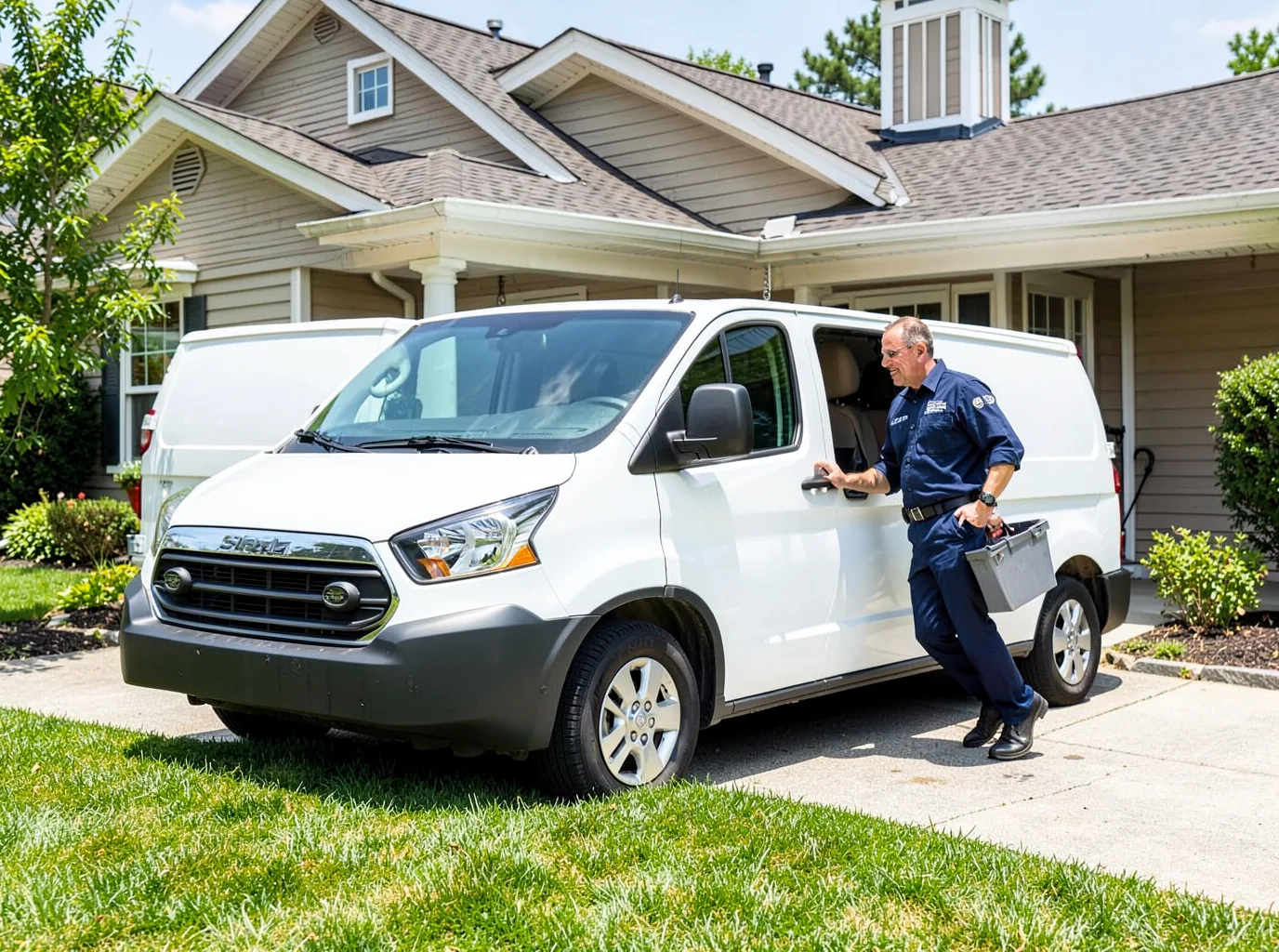 Emergency Plumber company in Rowe, VA