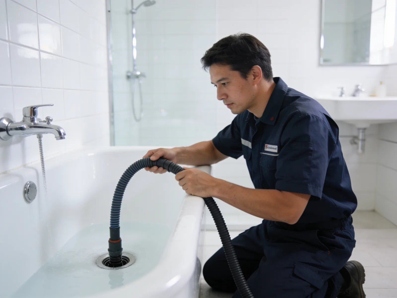 Emergency Plumber Rowe, VA FAQs